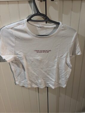 Garage Stormi Tee